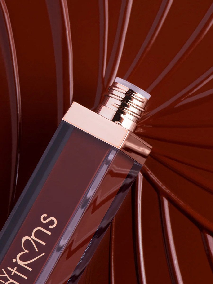 Matte Liquid Lipstick Seal The Deal- 19 Double Take