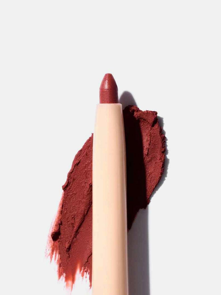 Nude X Lipliner - No Shame