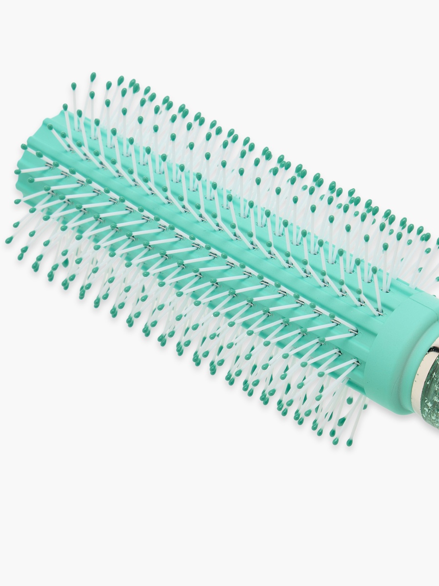 Shell Shaped Hairbrush