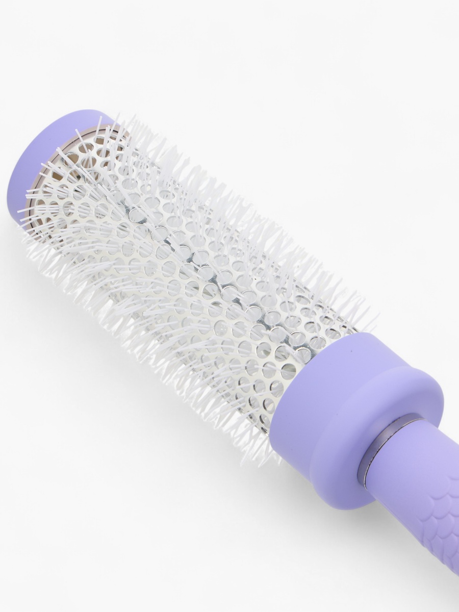 Mermaid Tail Shaped Hairbrush