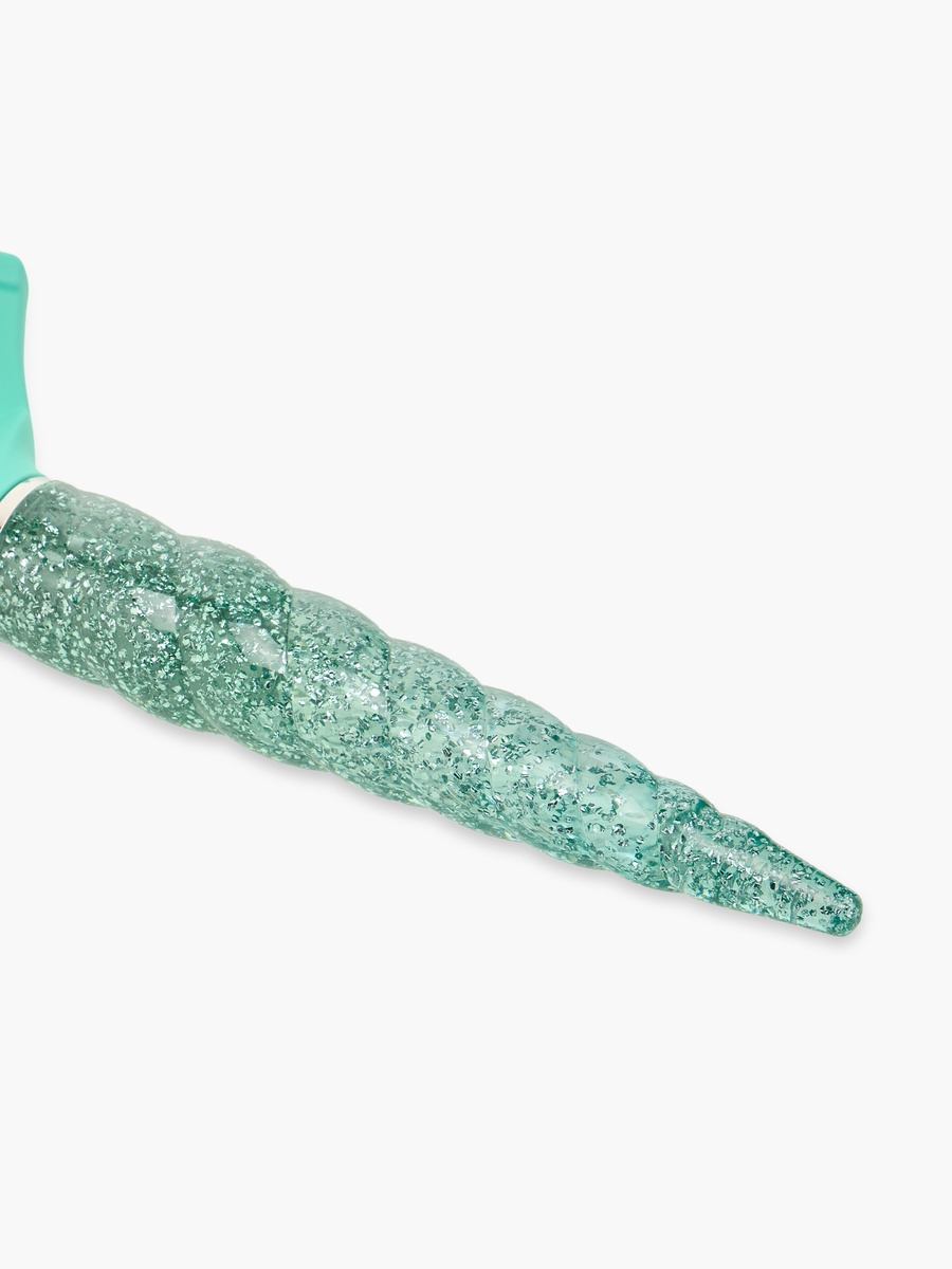 Unicorn Paddle Hair Brush