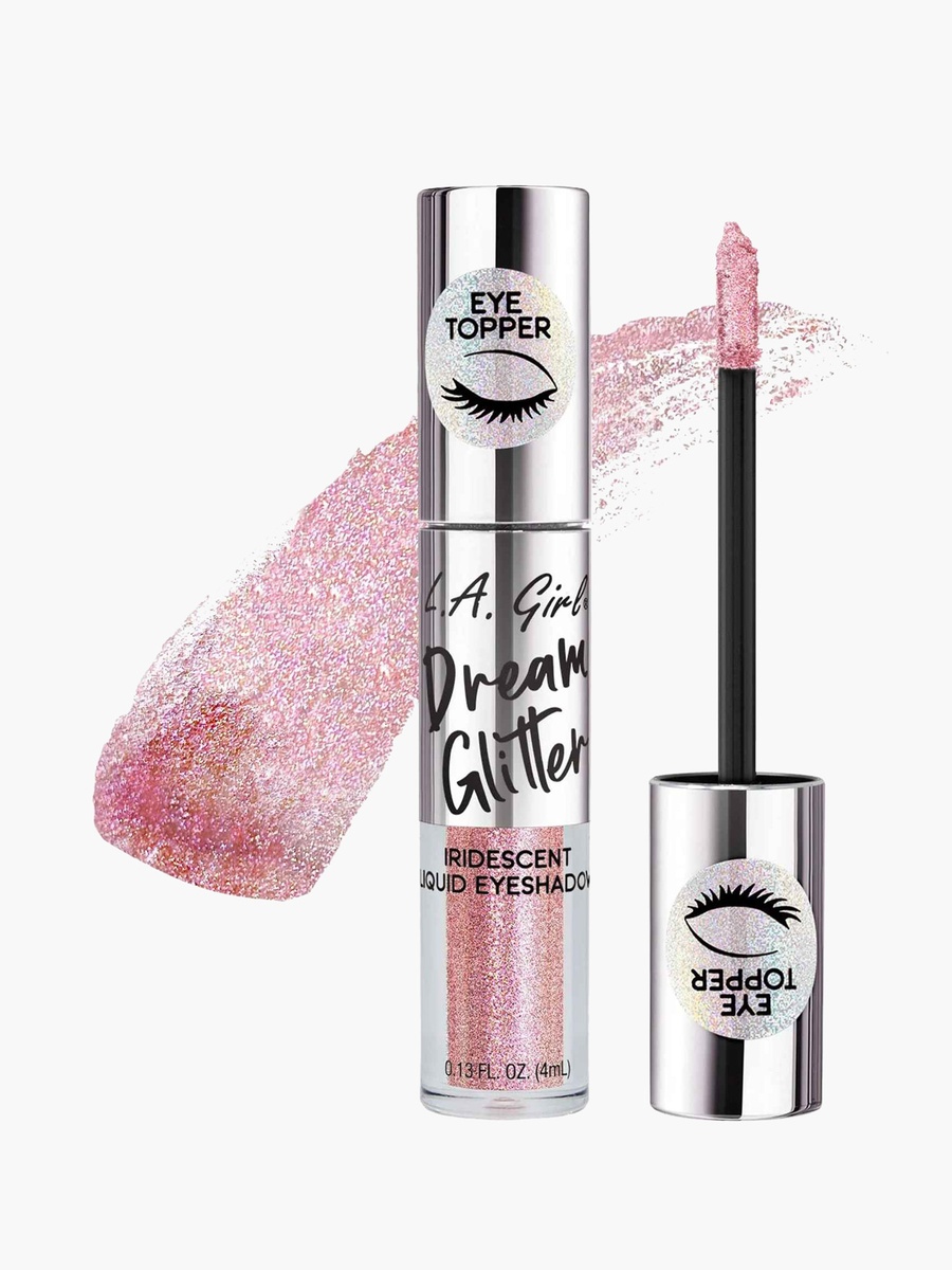 Dream Glitter Liquid Eyeshadow