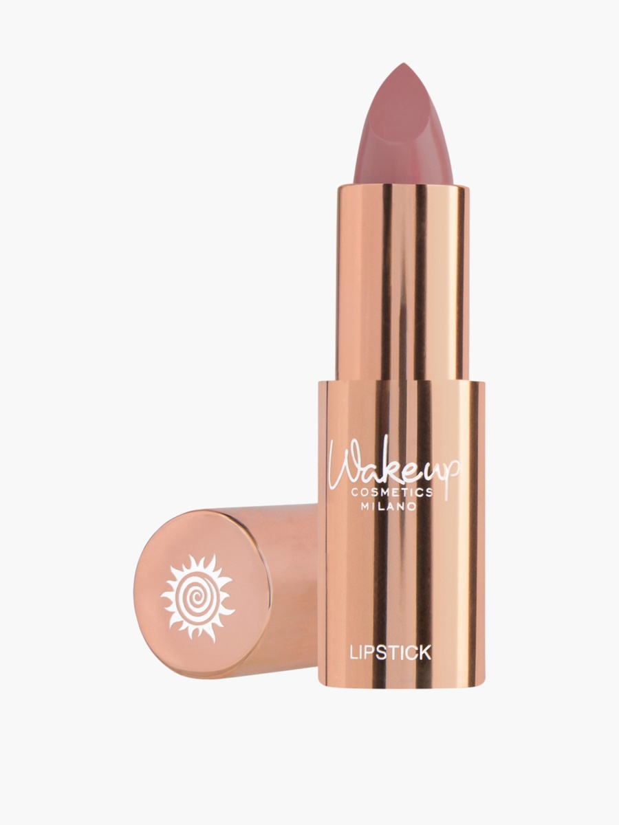 Wake Up Milano Matte Lipstick