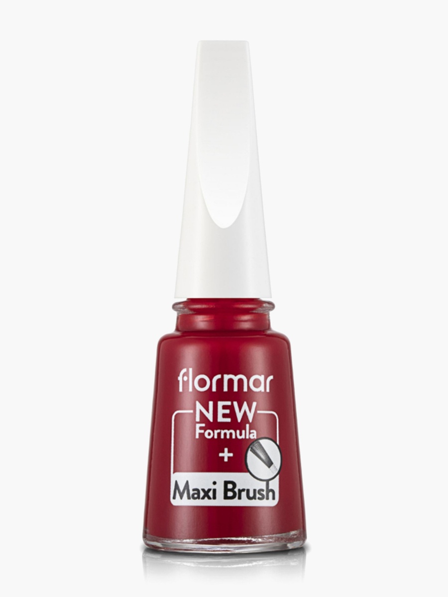 New Formula Plus Nail Polish - 11 ml