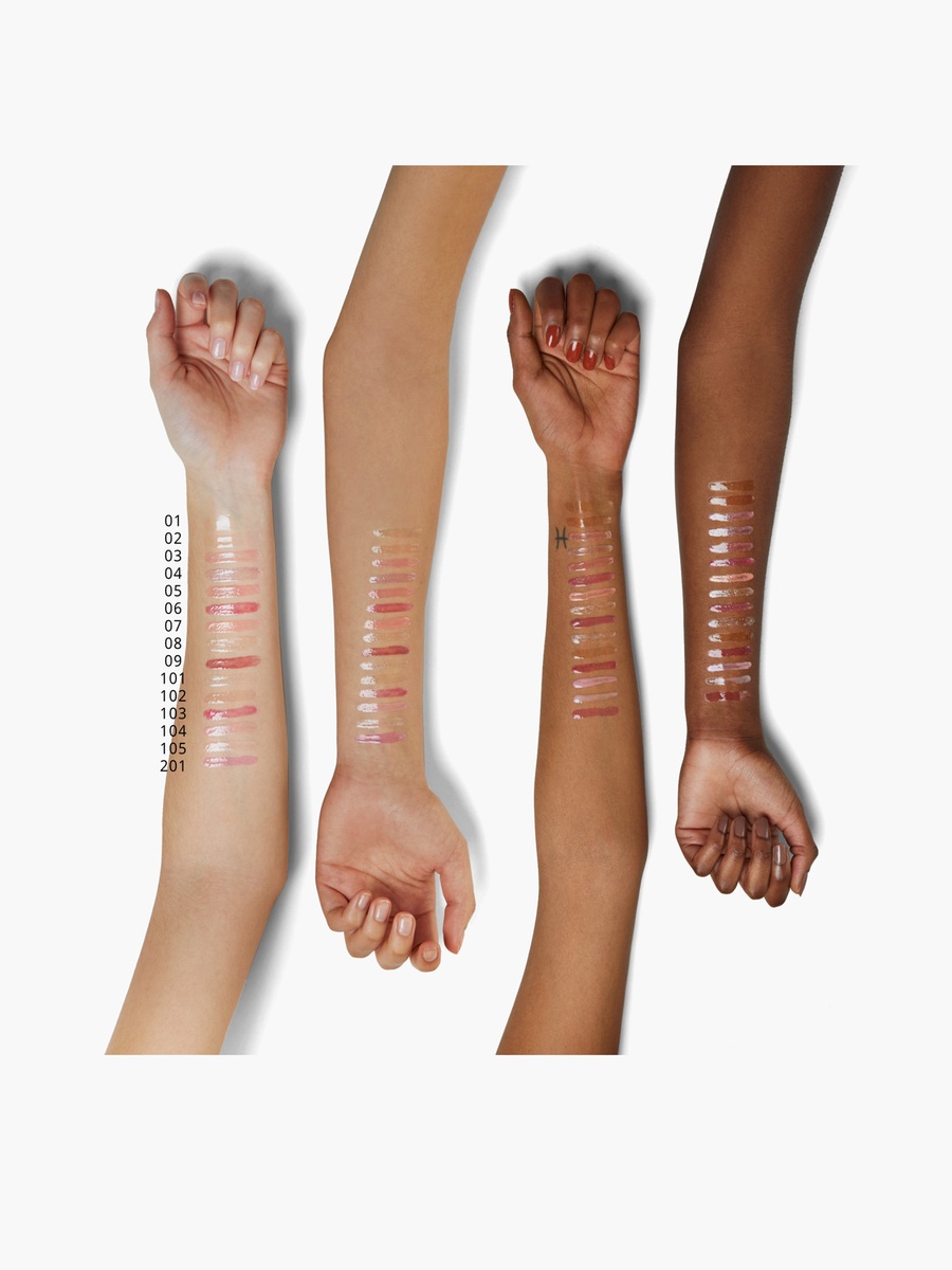 Extreme Shine Volume Lip Gloss - 5 ml