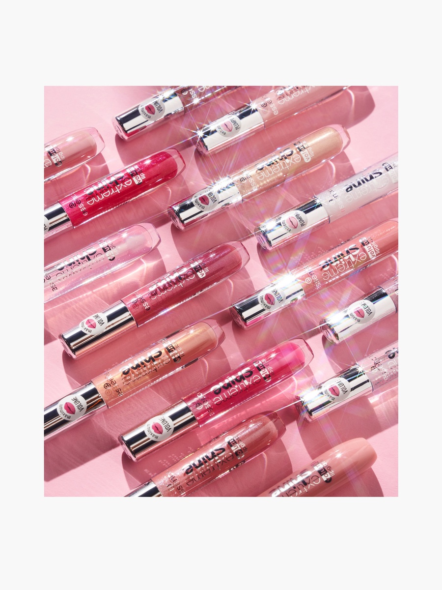 Extreme Shine Volume Lip Gloss - 5 ml