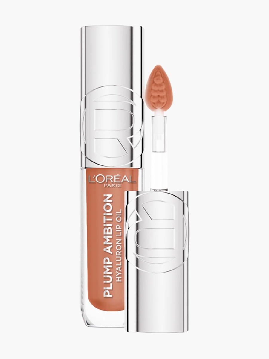 Plump Ambition Lip Oil