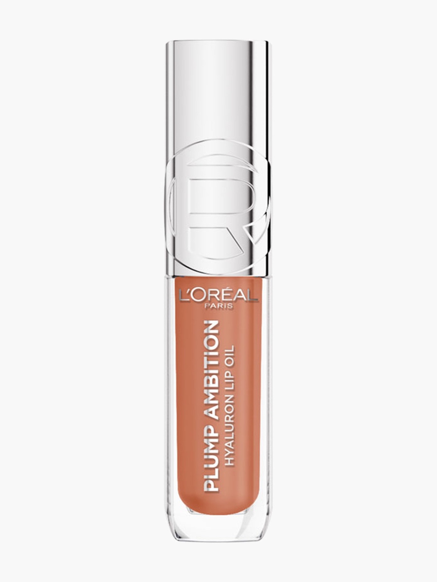 Plump Ambition Lip Oil
