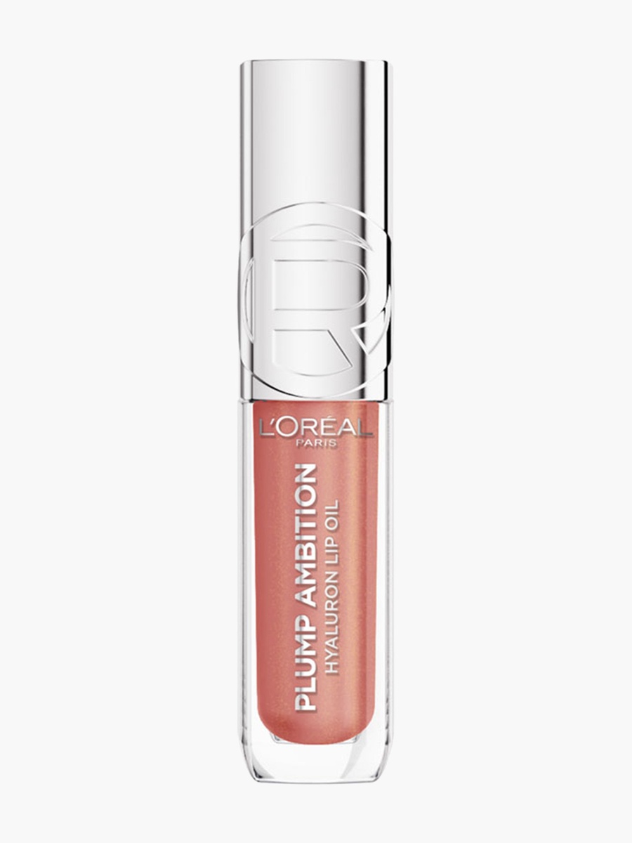 Plump Ambition Lip Oil