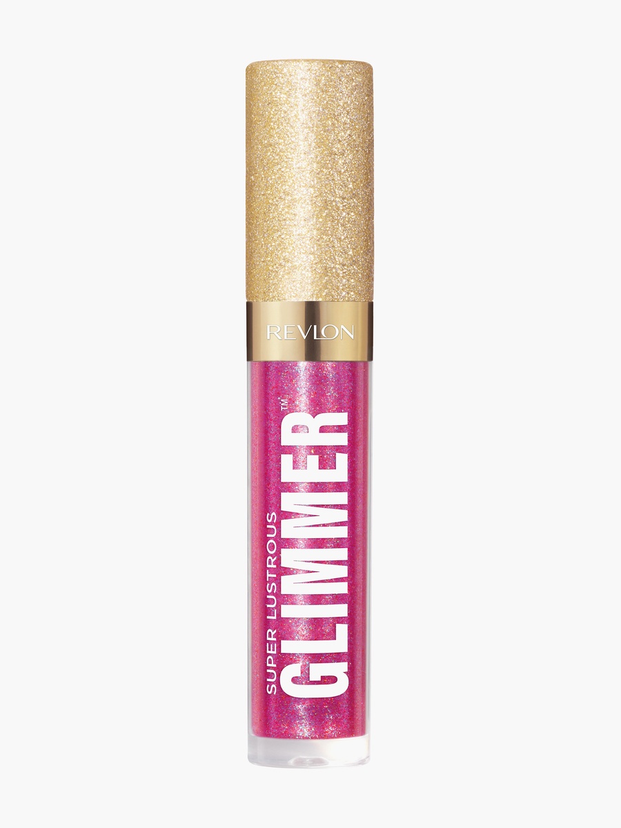 Super Lustrous Glimmer Lip Gloss