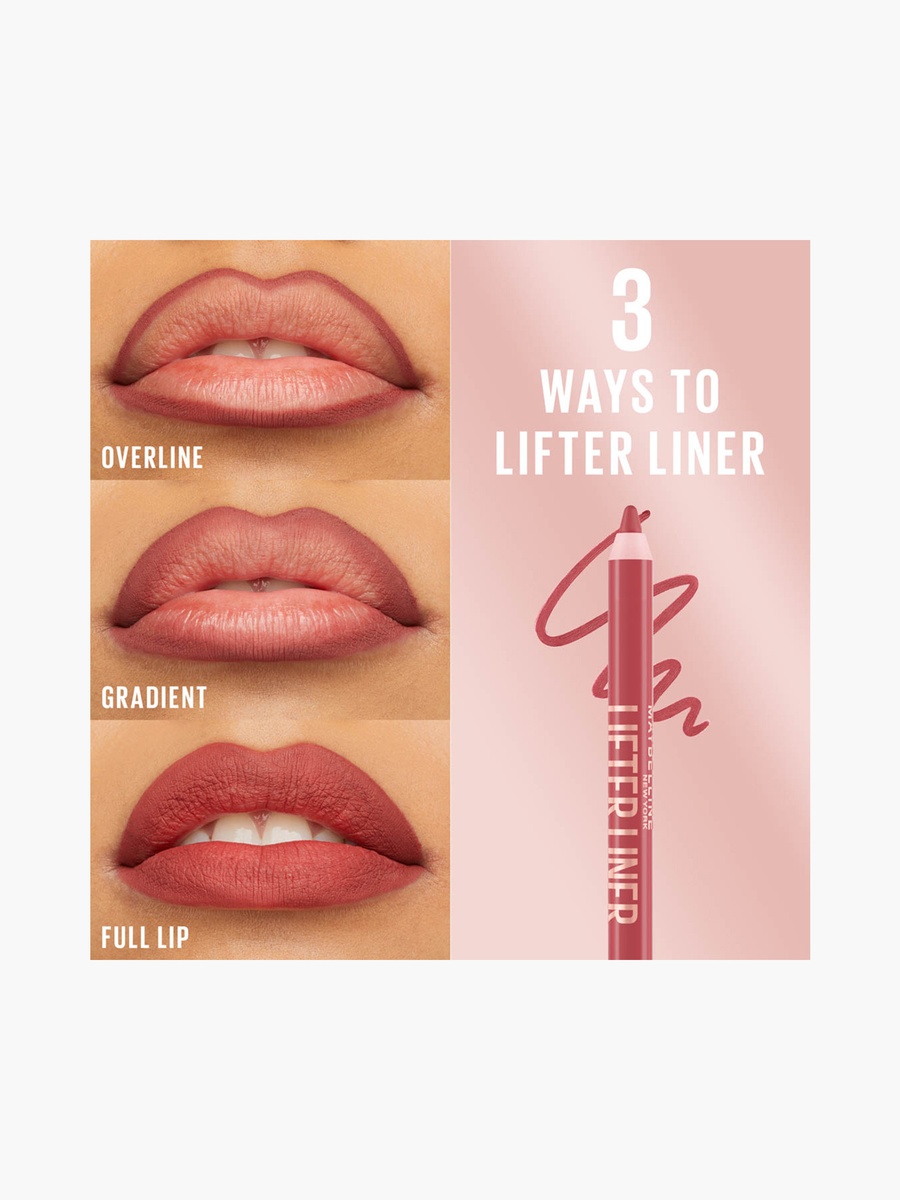 Lifter Lip Liner