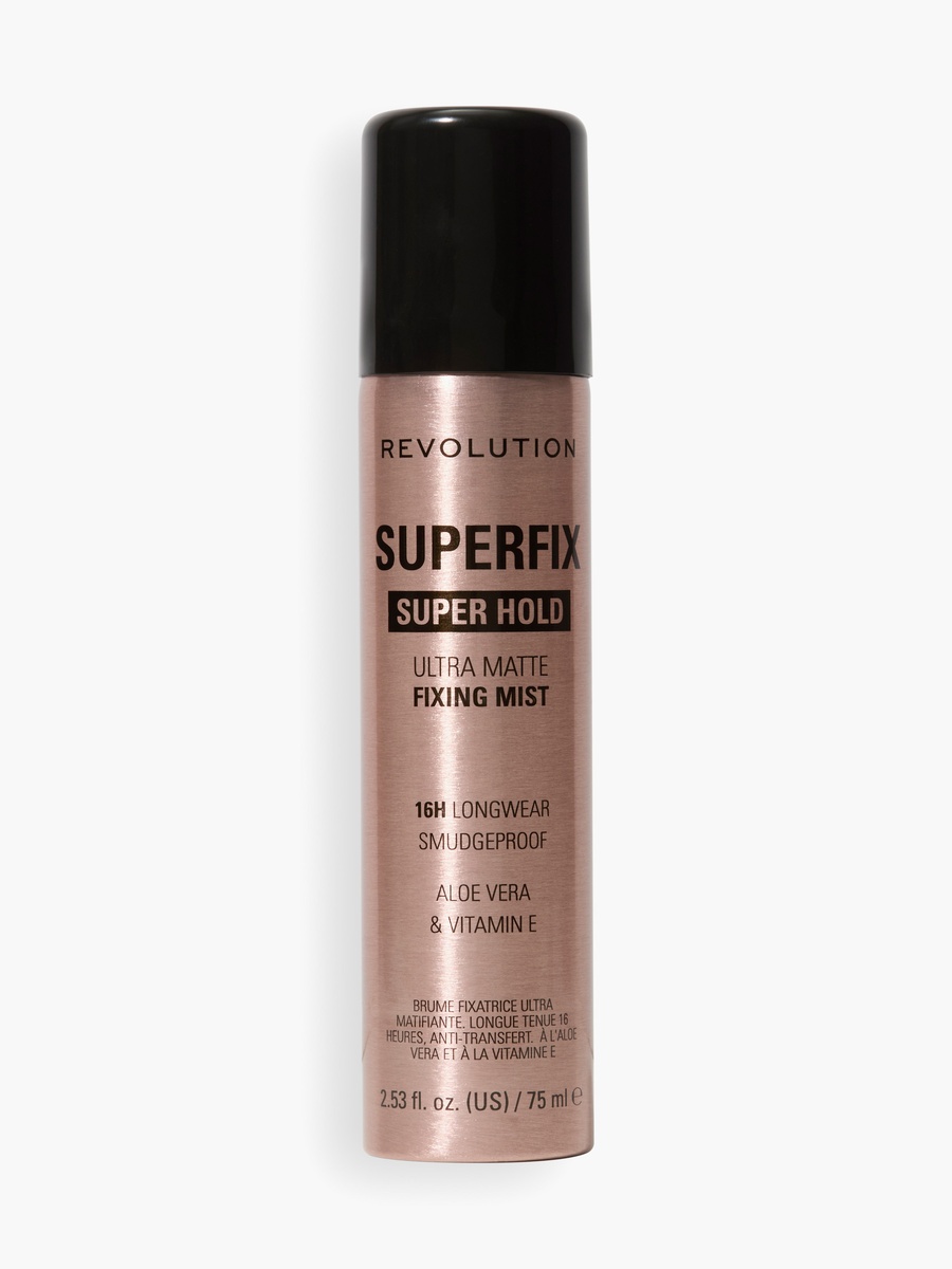 Superfix Fixing Spray - 75 ml