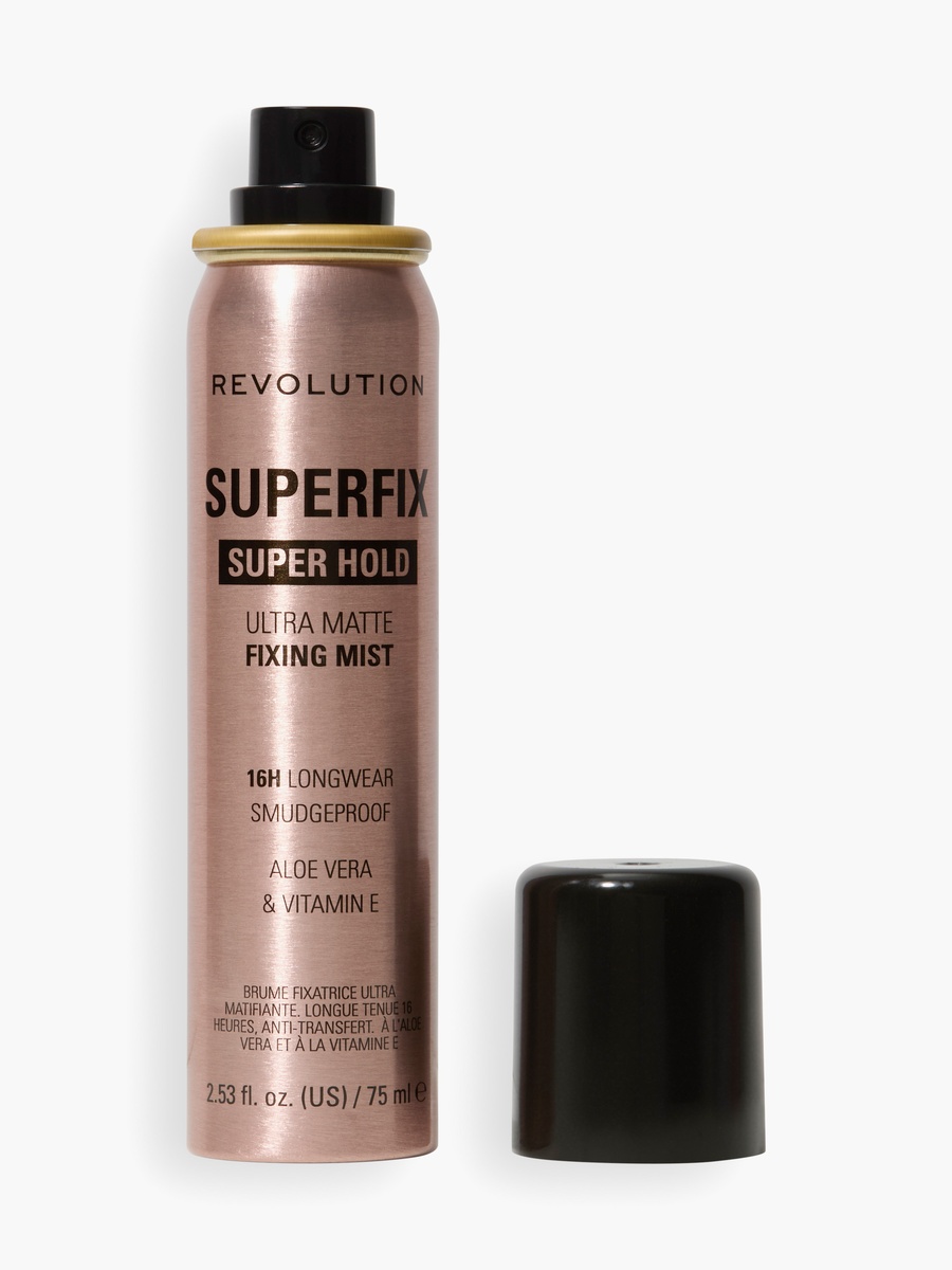 Superfix Fixing Spray - 75 ml