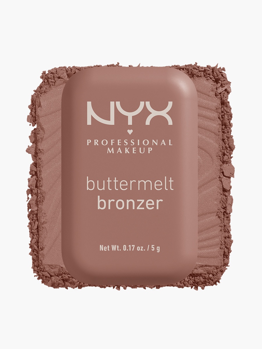 Buttermelt Bronzer