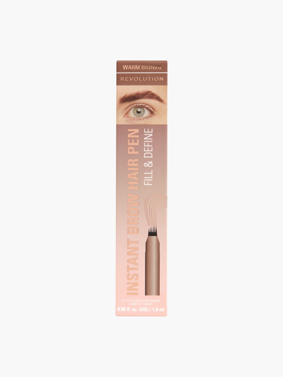 Instant Brow Hair Pen - 1.8 ml