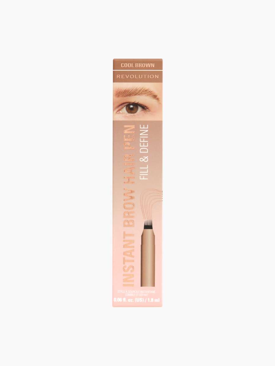 Instant Brow Hair Pen - 1.8 ml