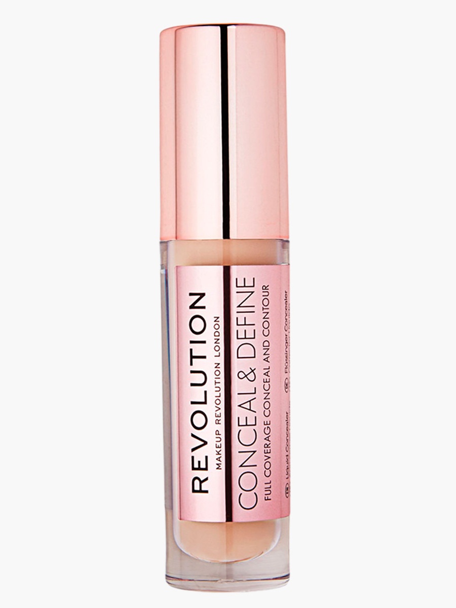 Conceal and Define Concealer