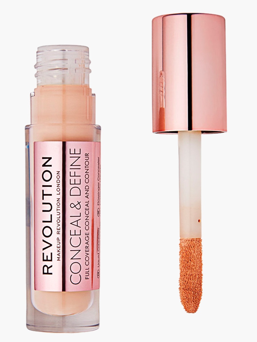Conceal and Define Concealer