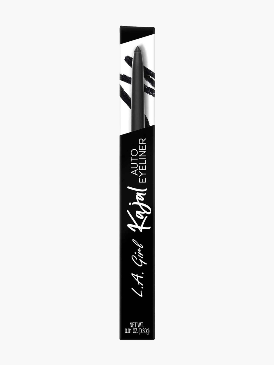 Dreamy Vibes Kajal Auto Eyeliner