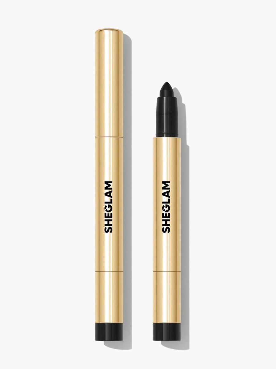 Kohl Cream Eyeliner Pencil with Sharpener