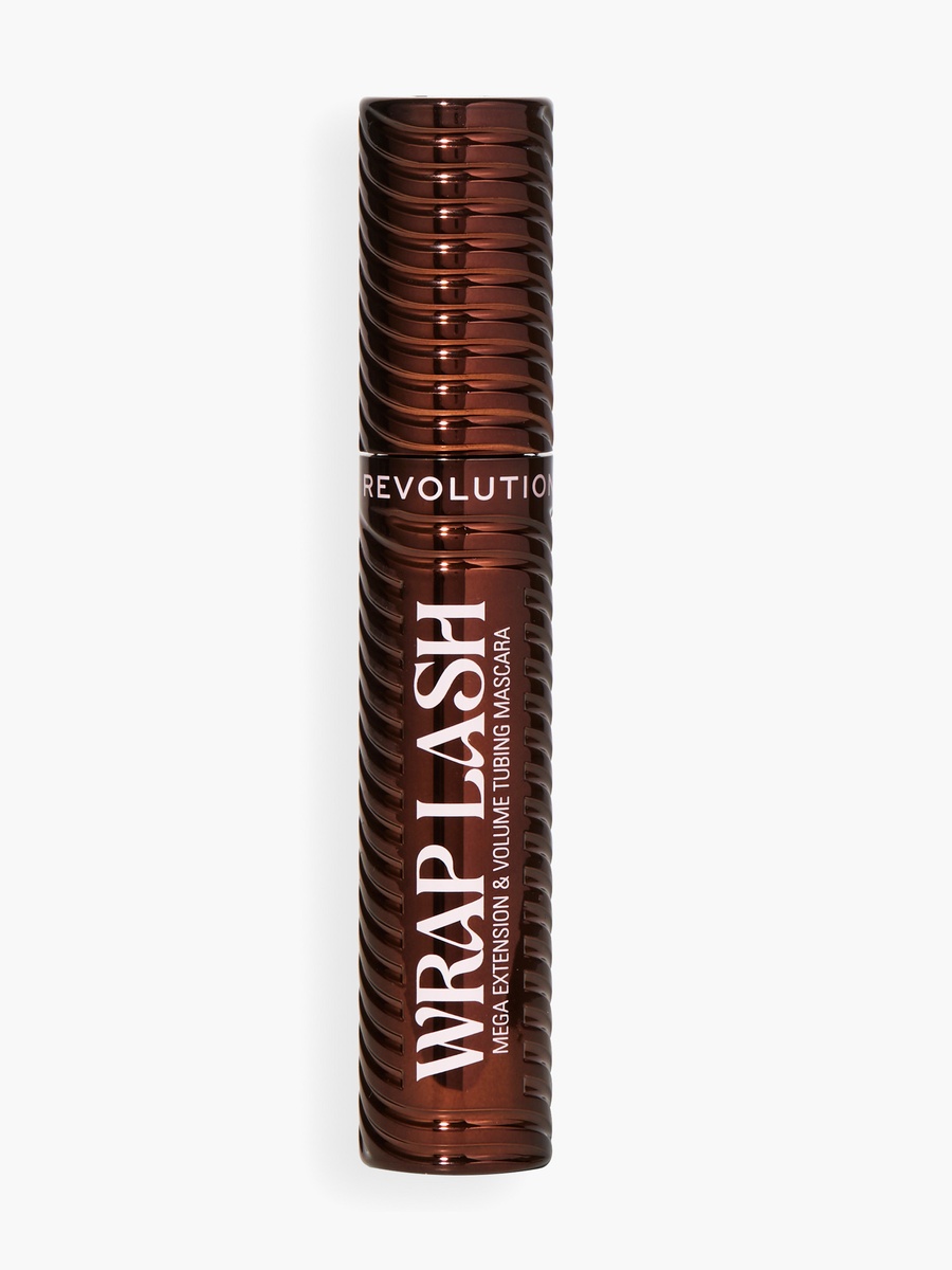 Wrap Lash Tubing Mascara