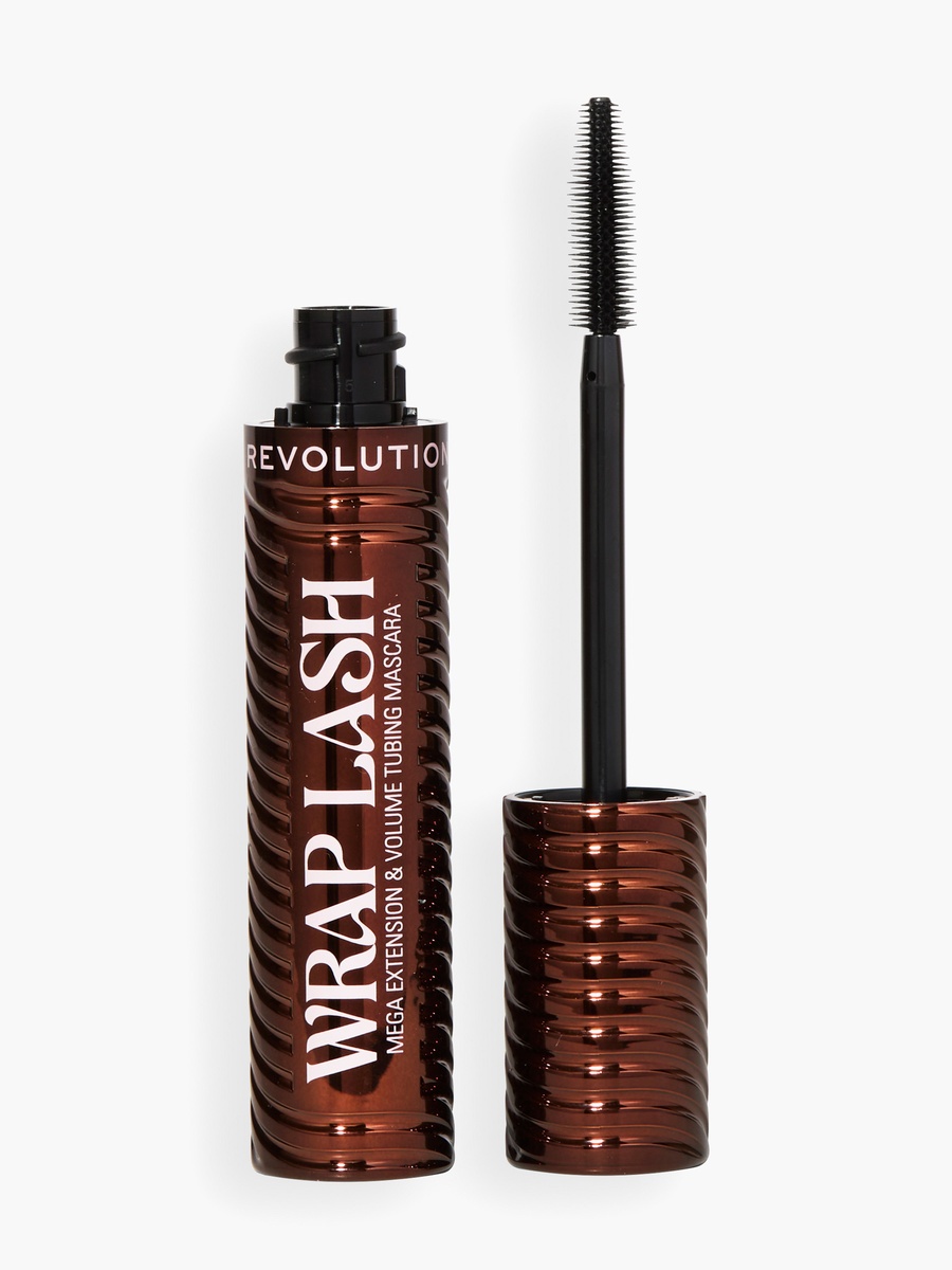 Wrap Lash Tubing Mascara