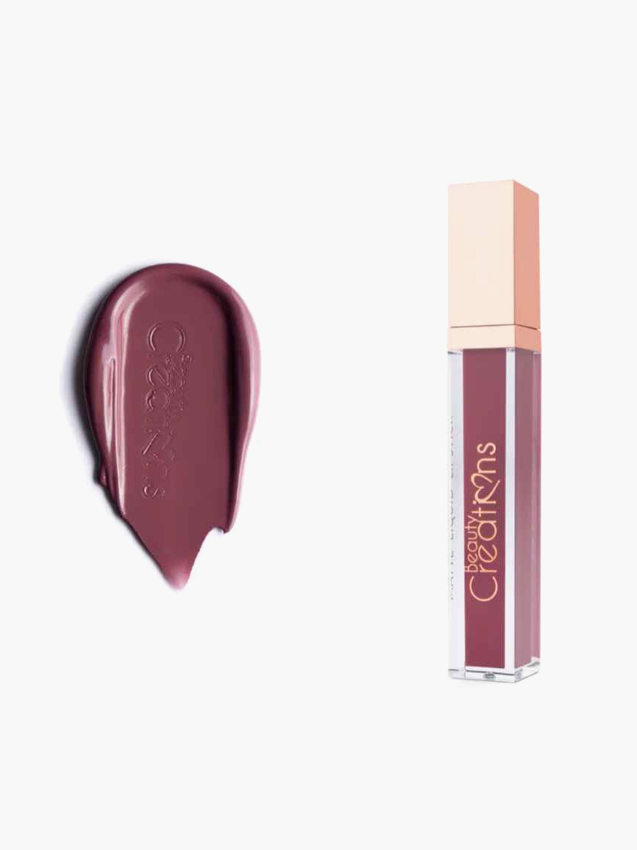 Seal the deal Liquid Matte Lipstick