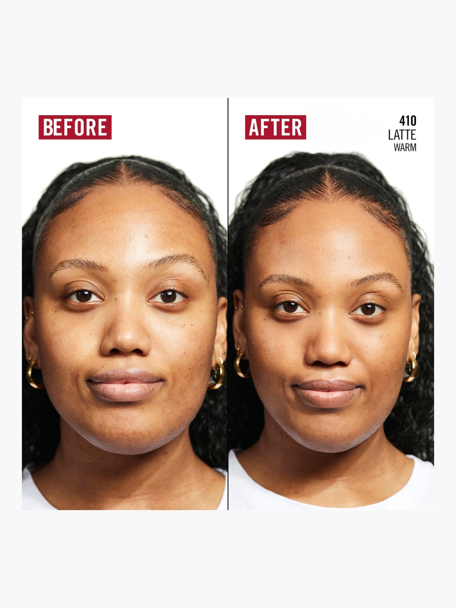 Kind and Free Glow It Up Moisturising Skin Tint - 30 ml