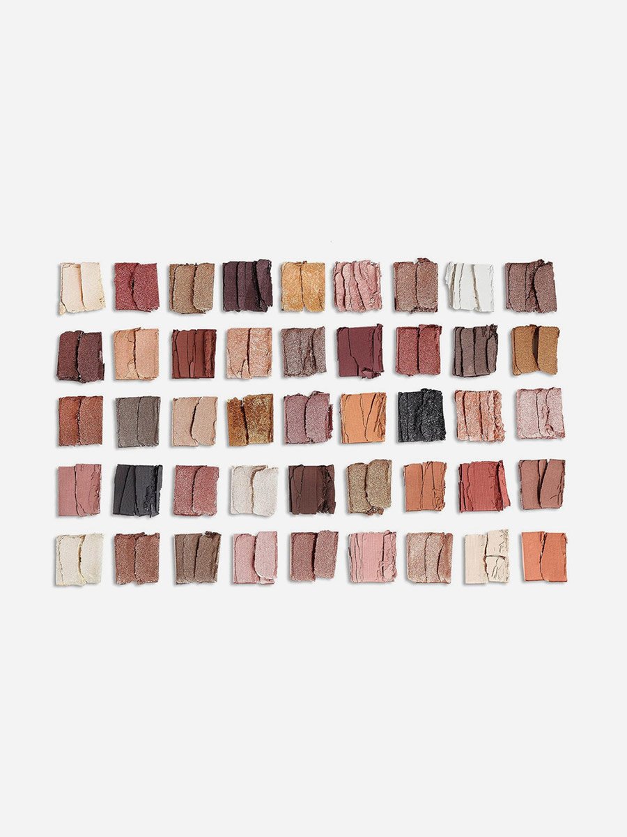 Maxi Reloaded Eyeshadow Palette Large It Up