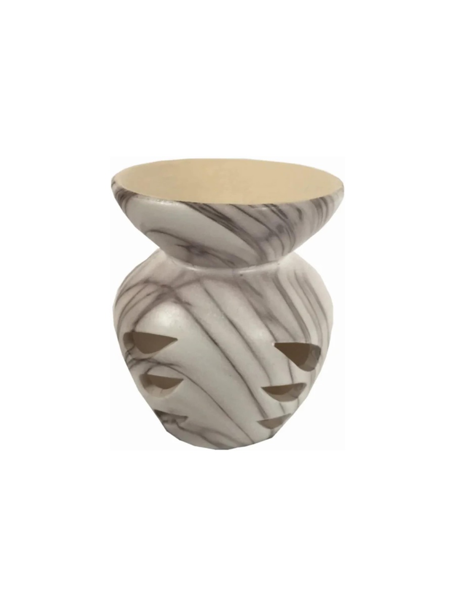 Ceramic Incense Burner