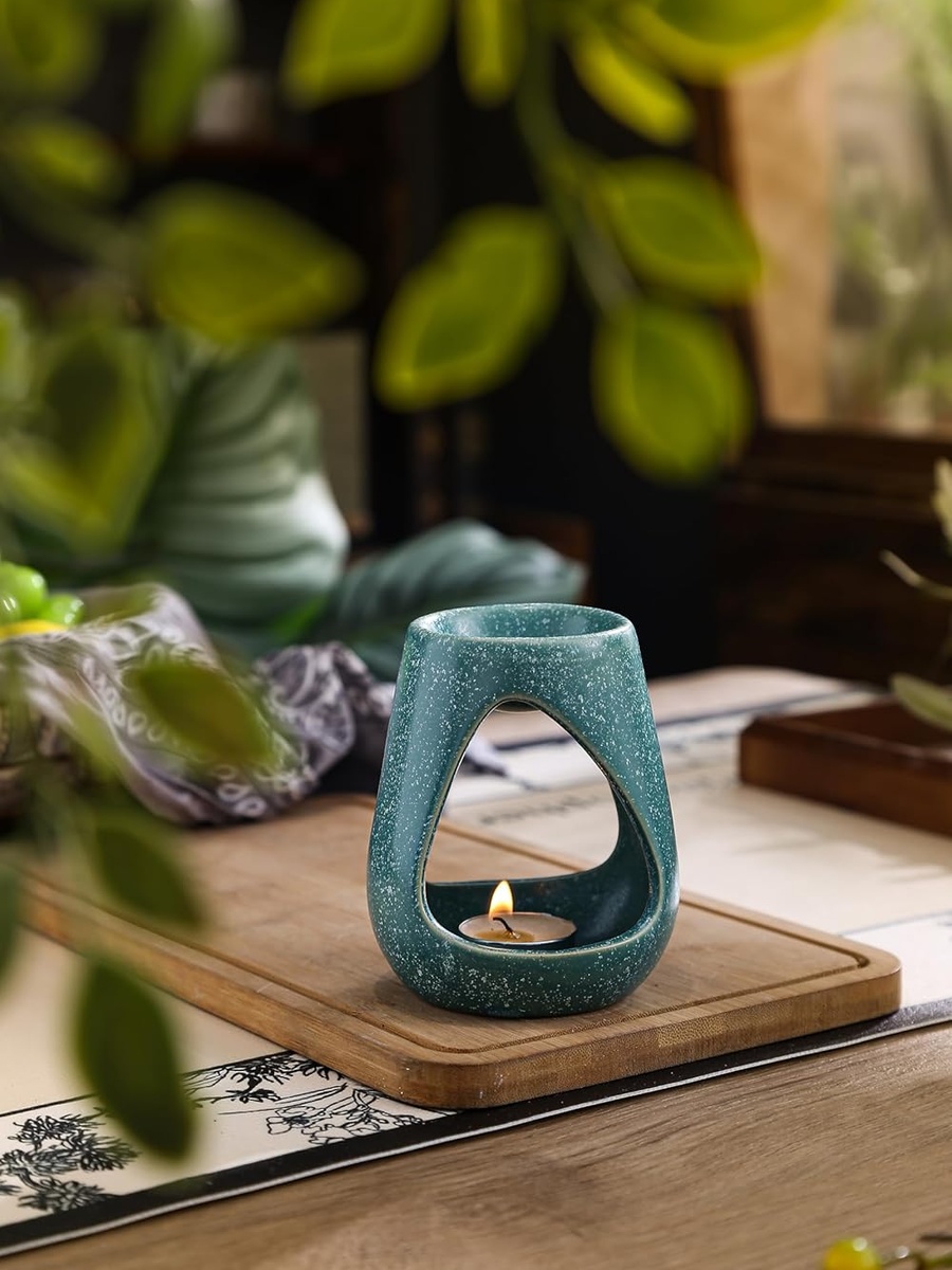 Fancy Burner