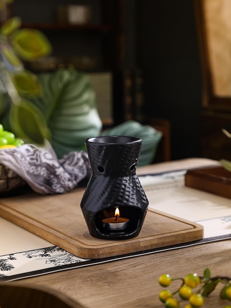 Fancy Burner