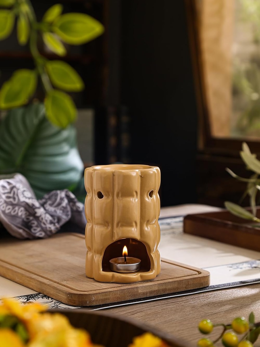 Fancy Burner