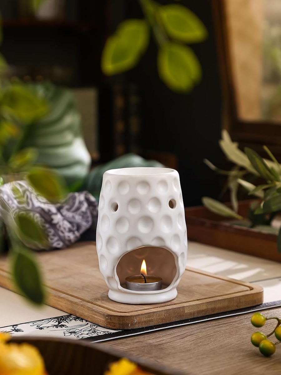 Fancy Burner