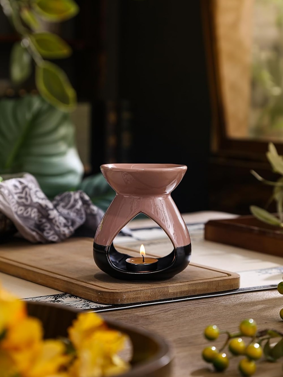 Fancy Burner