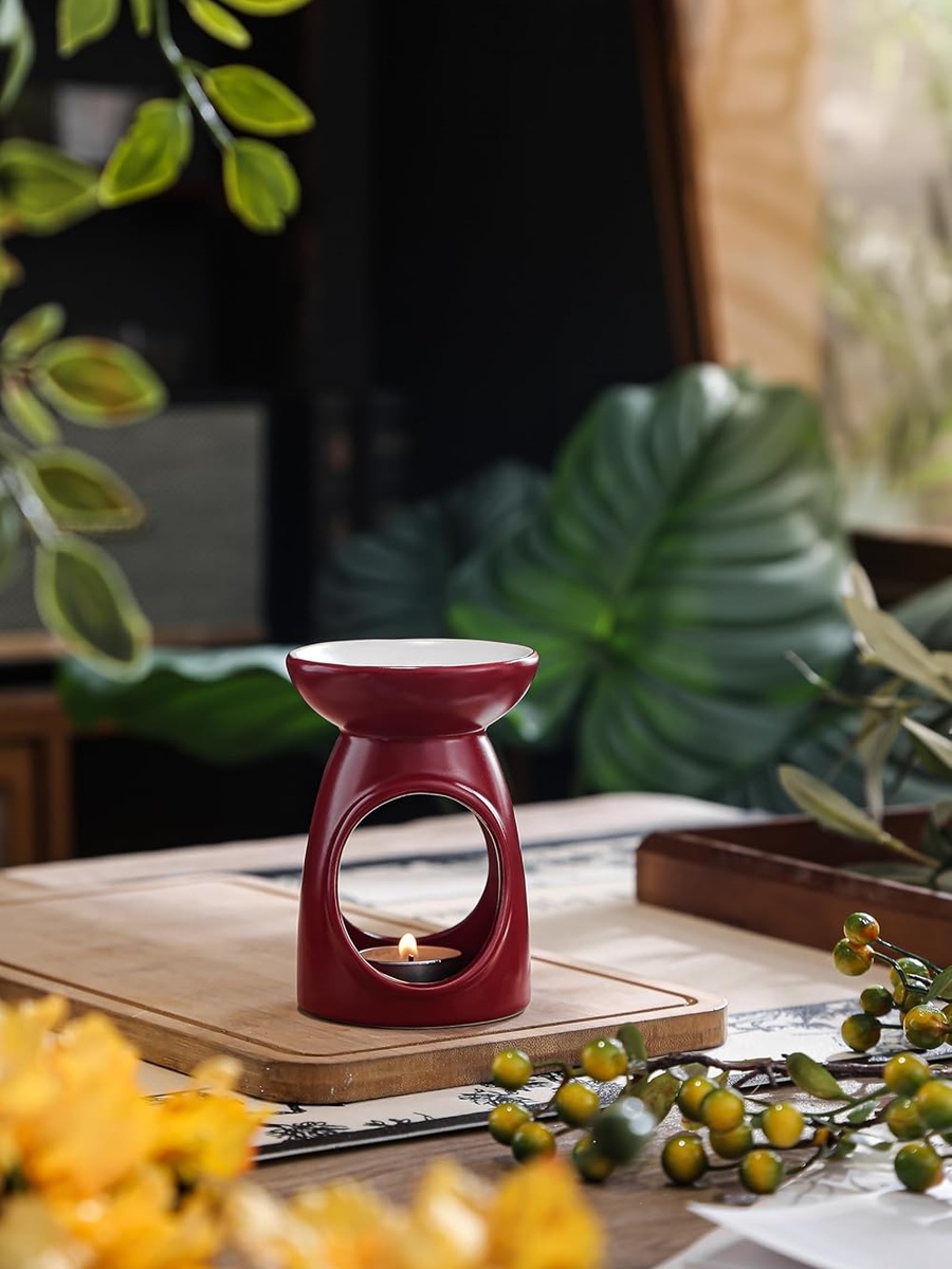 Fancy Burner