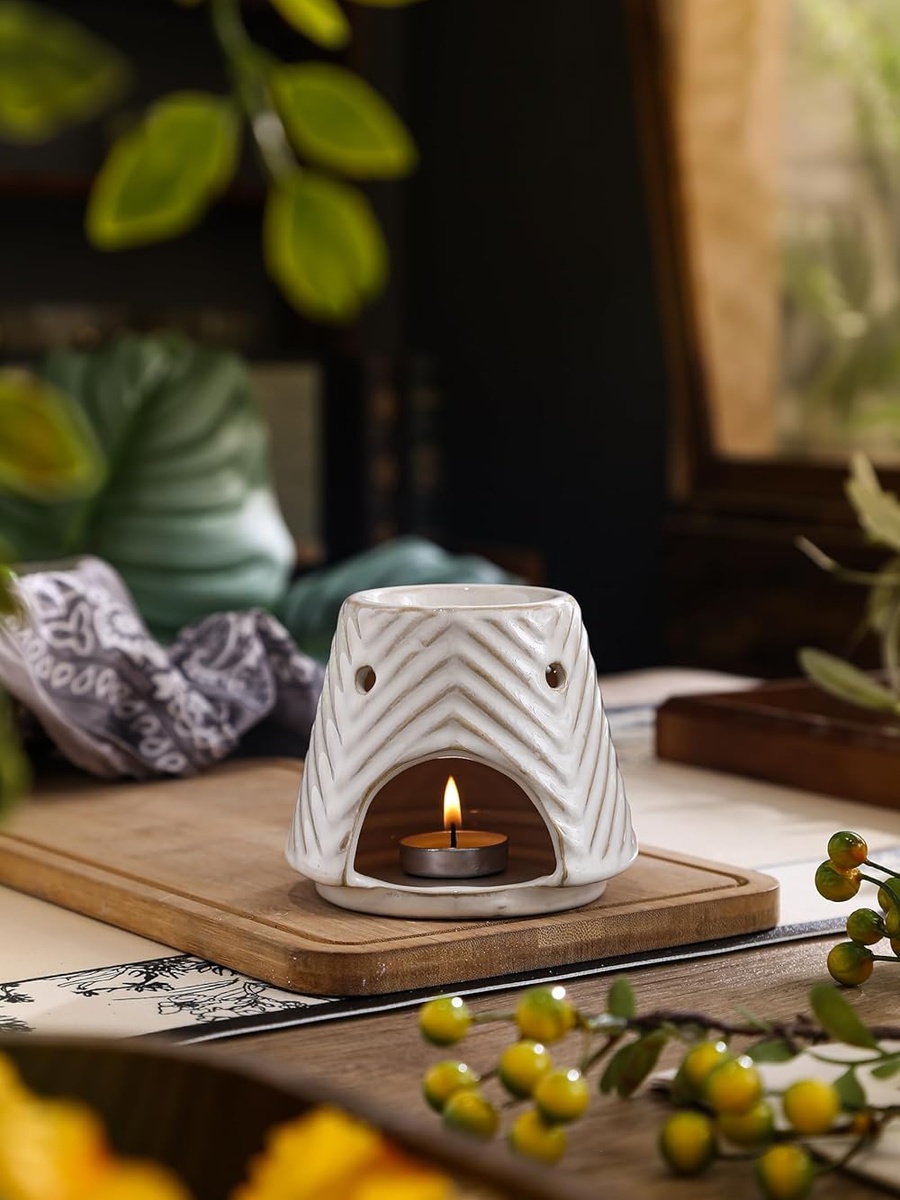 Fancy Burner