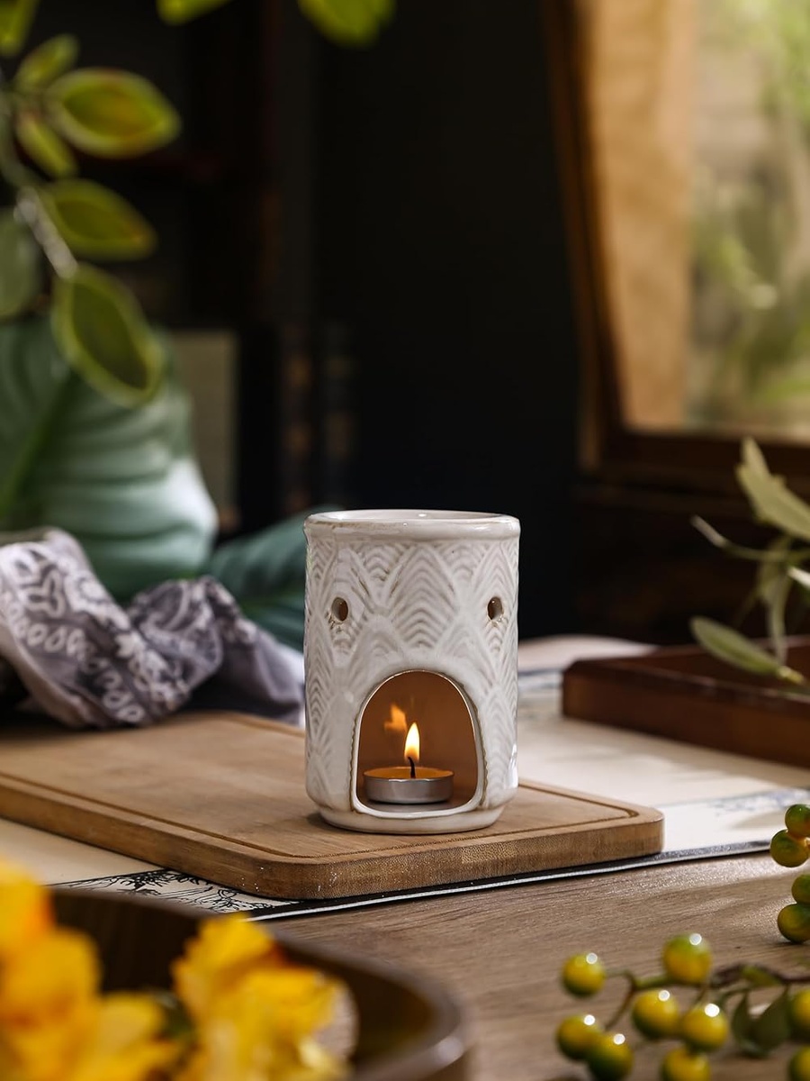 Fancy Burner