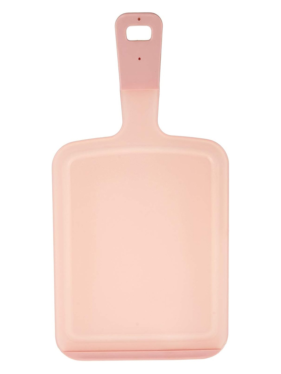 Clave Cutting Board Solid Paddle
