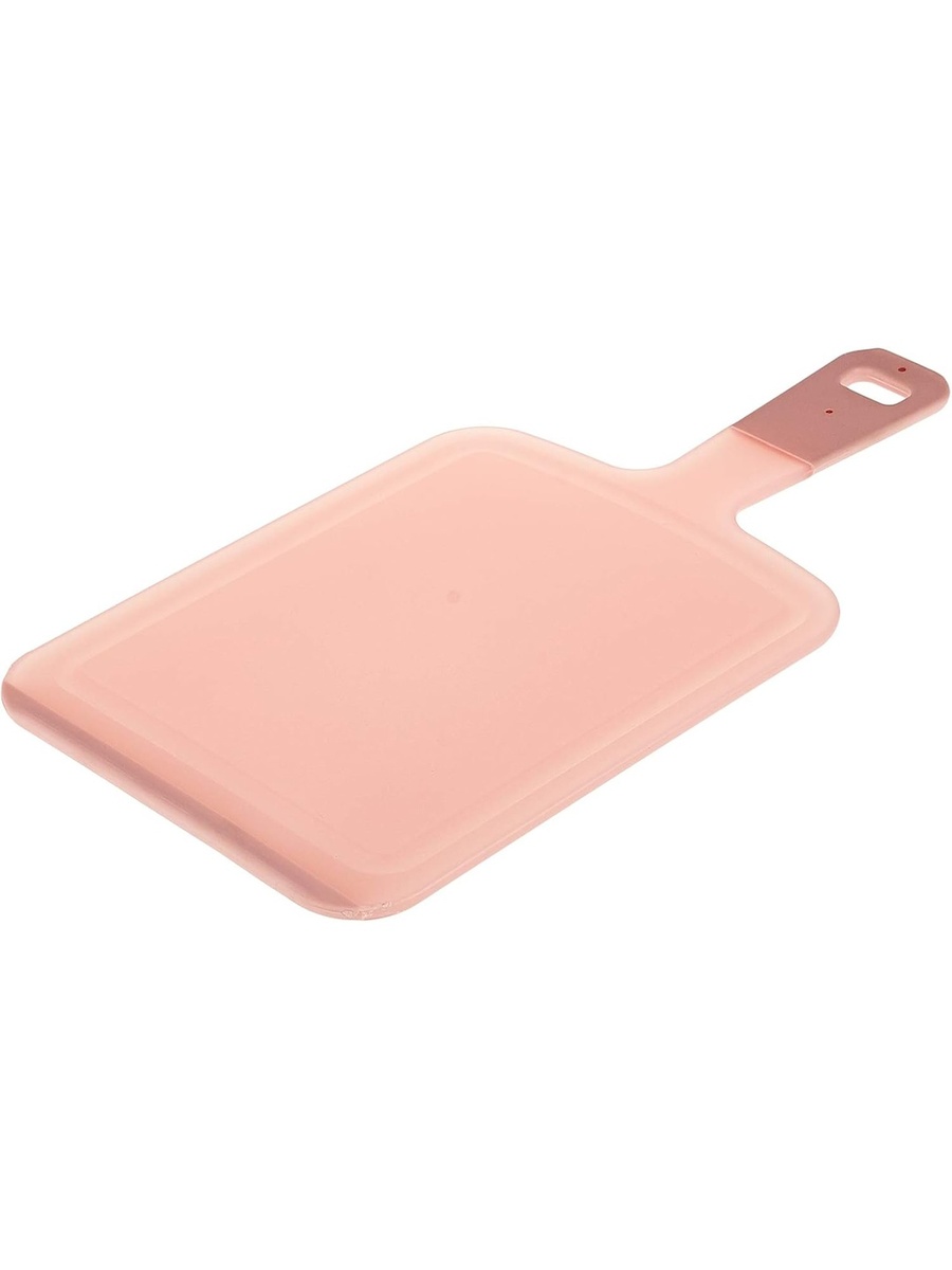 Clave Cutting Board Solid Paddle