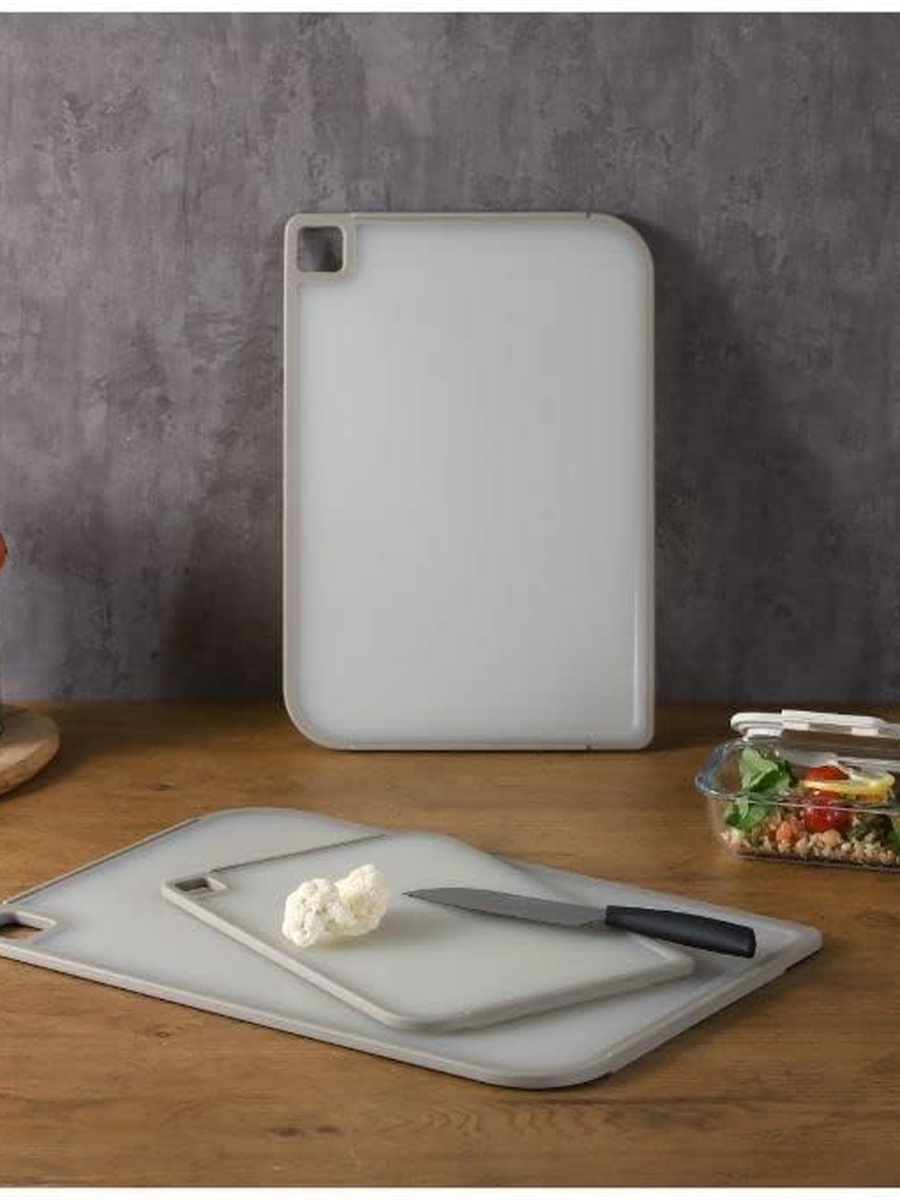 Fika Cutting Board Medium