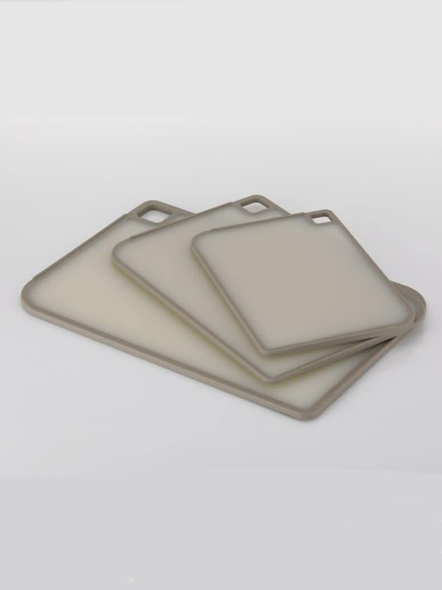 Fika Cutting Board Medium