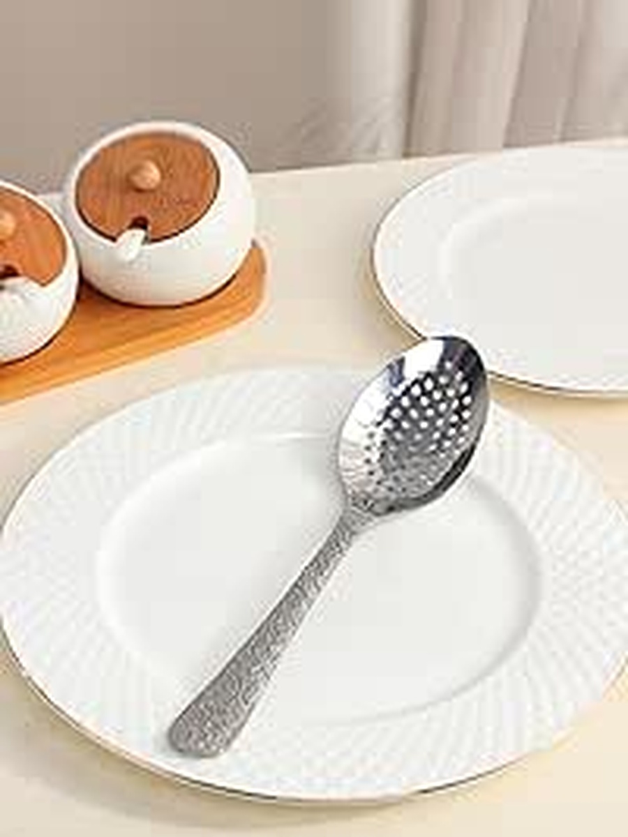 Slotted Serving Spoon