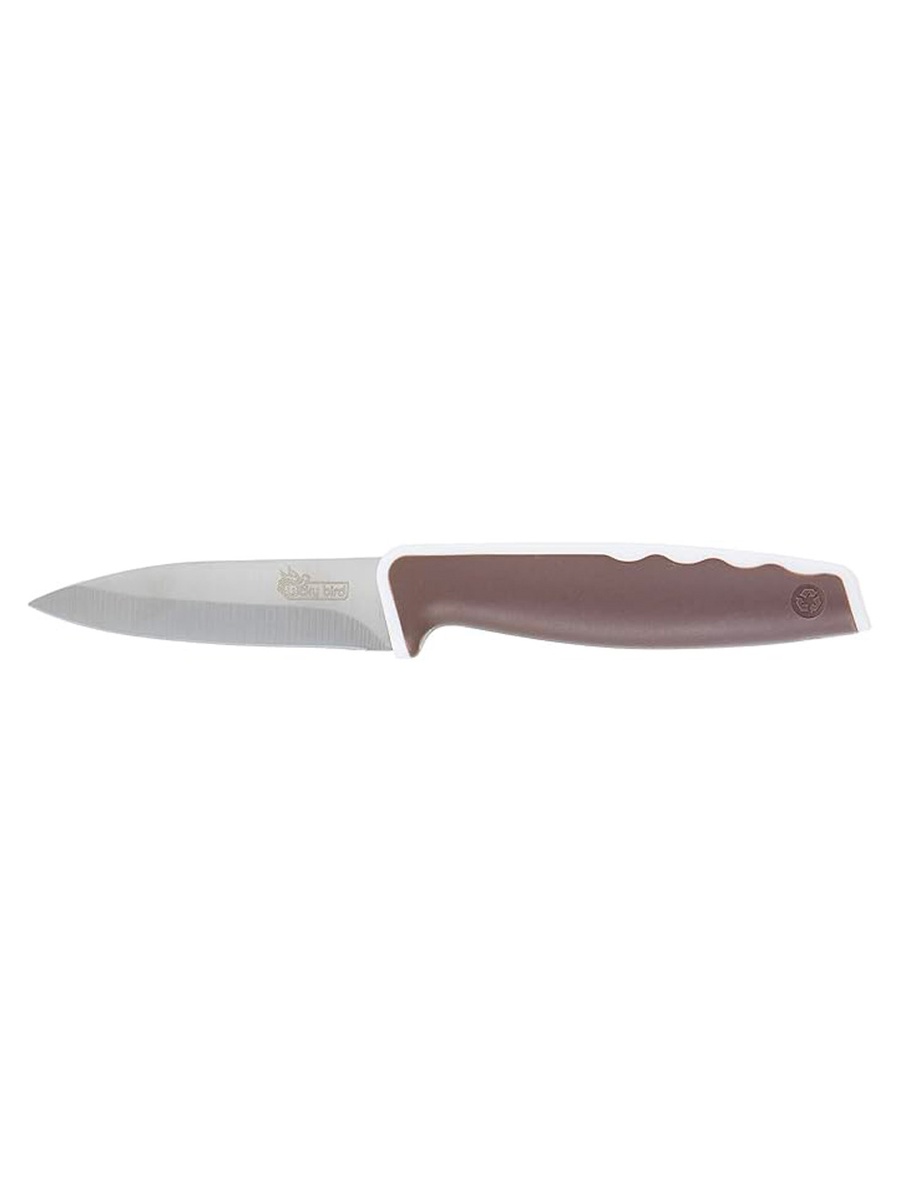 Stainless Steel Fruit Knife P-504