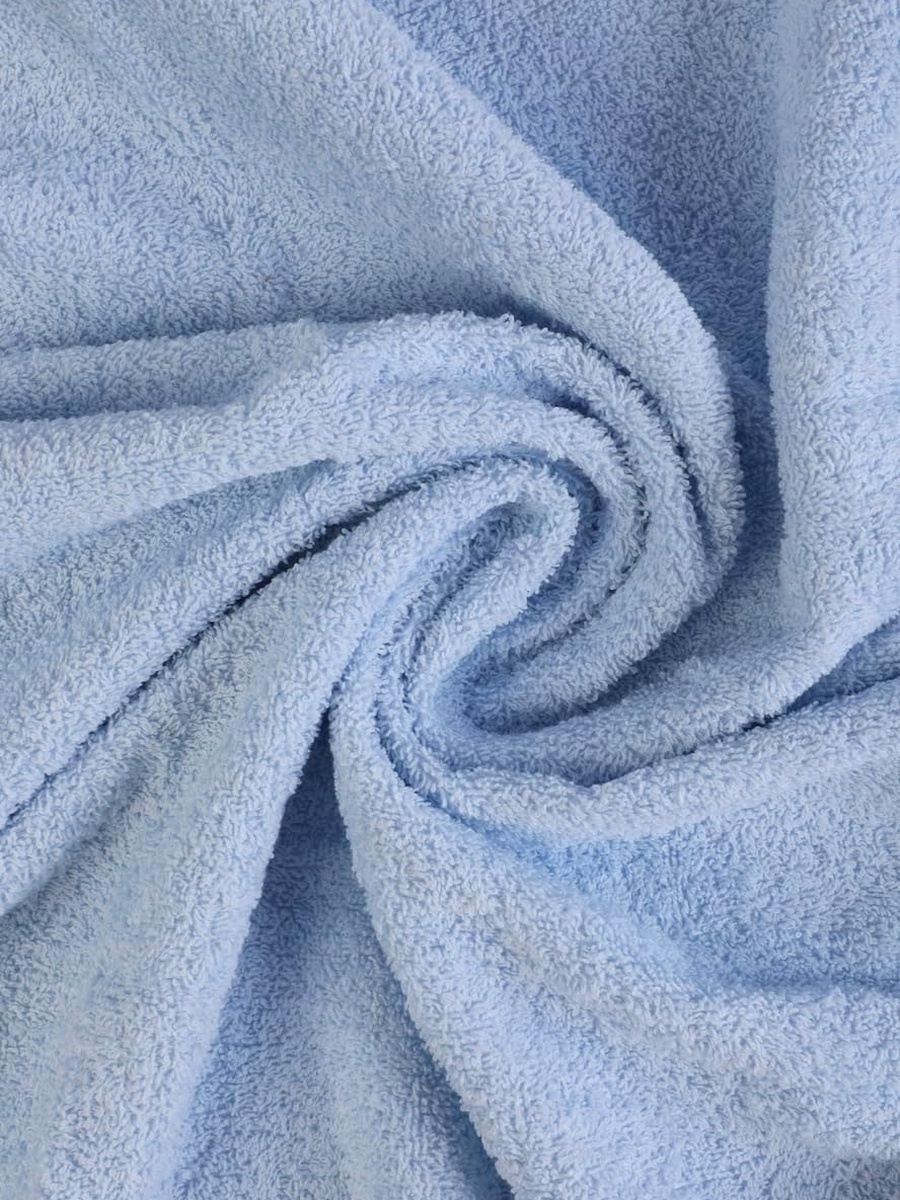 Desire Hand Towel 41X61Cm Light Blue
