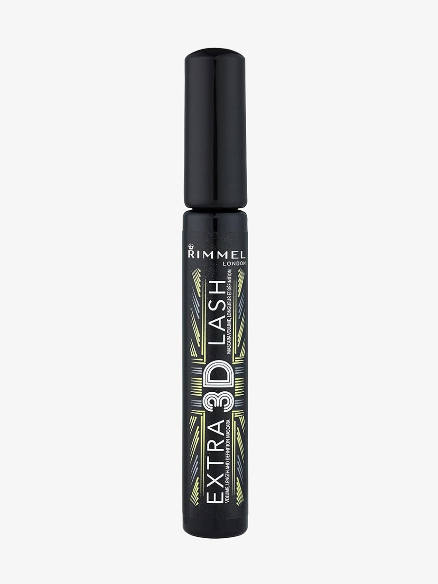 Extra 3D Lash Mascara Volume - 003 Extreme Black 8ml