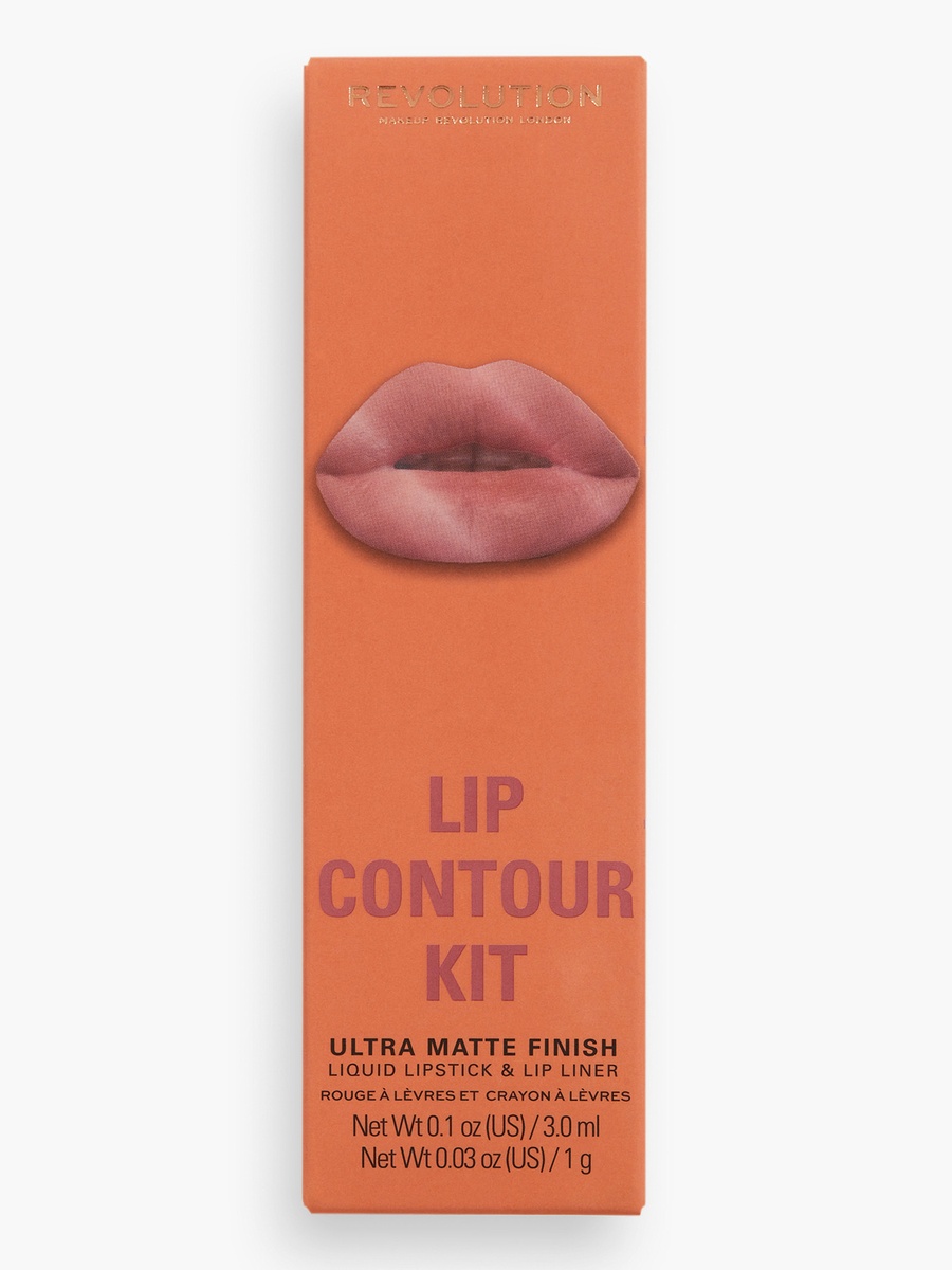 Lip Contour Kit