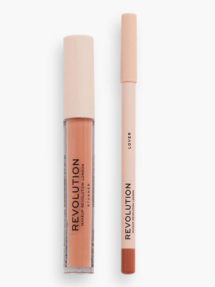 Lip Contour Kit