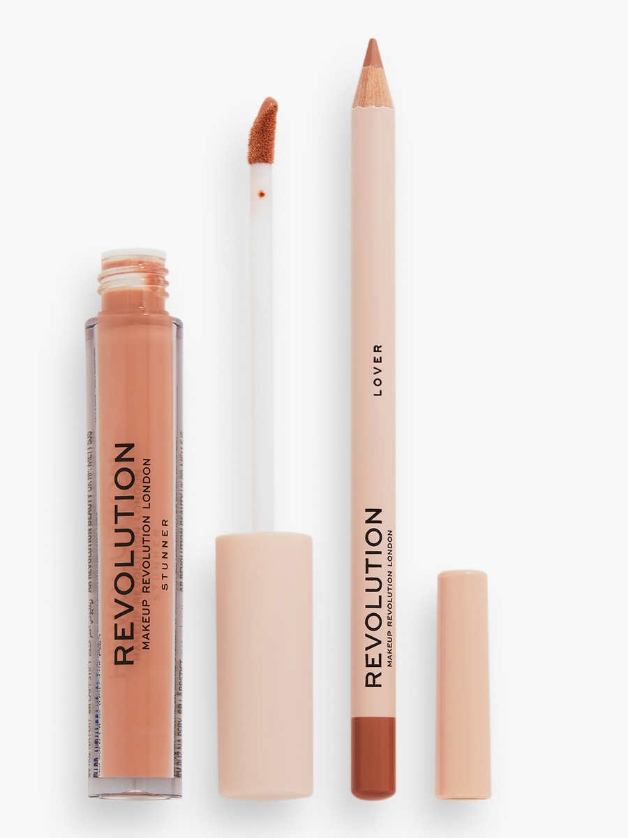 Lip Contour Kit