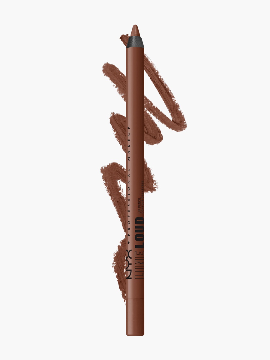 Line Loud Lip Pencil